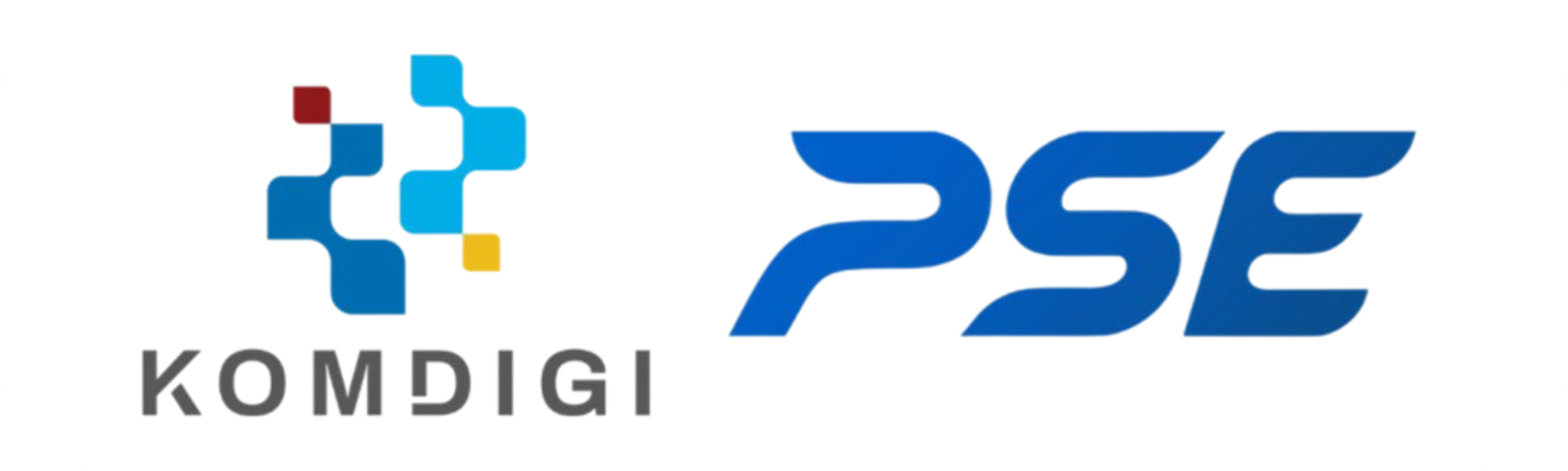 KOMDIGI PSE