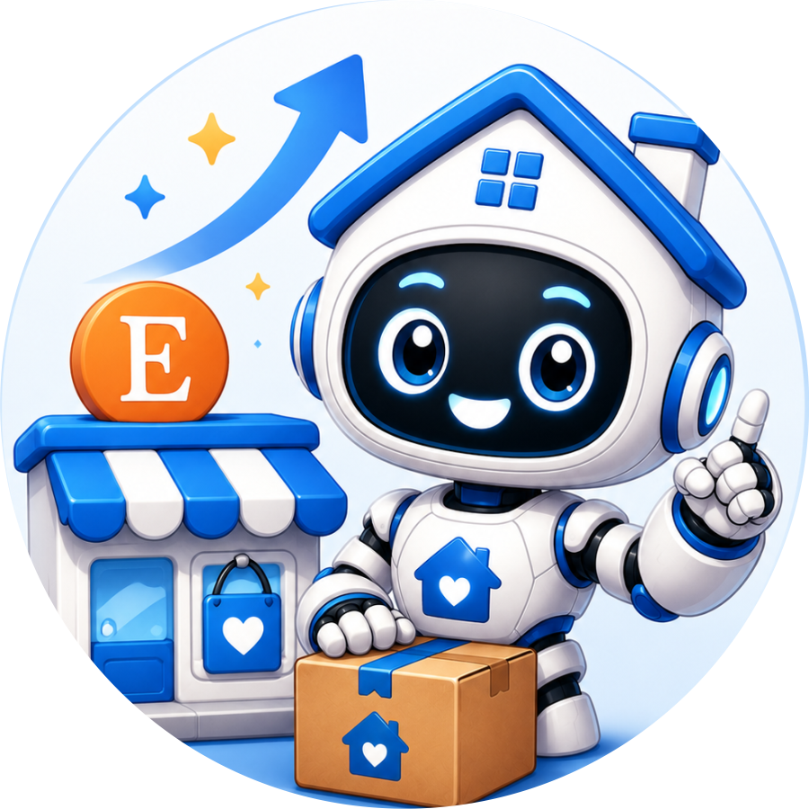 Dasar Etsy