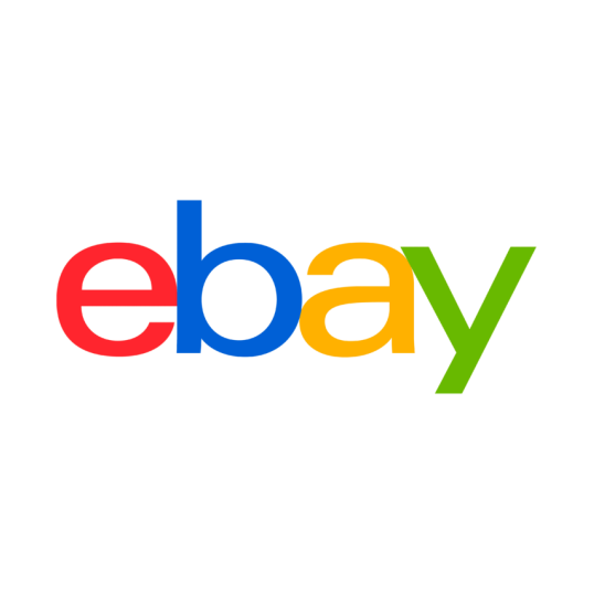 Ebay X Etsy