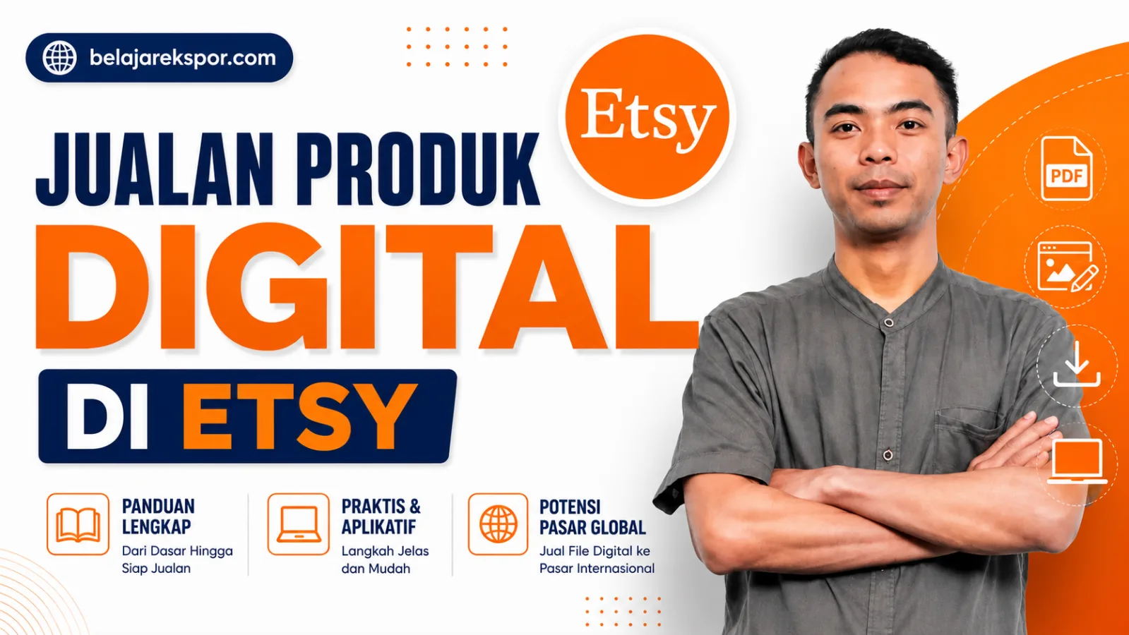 Materi Jualan Produk Digital Di Etsy