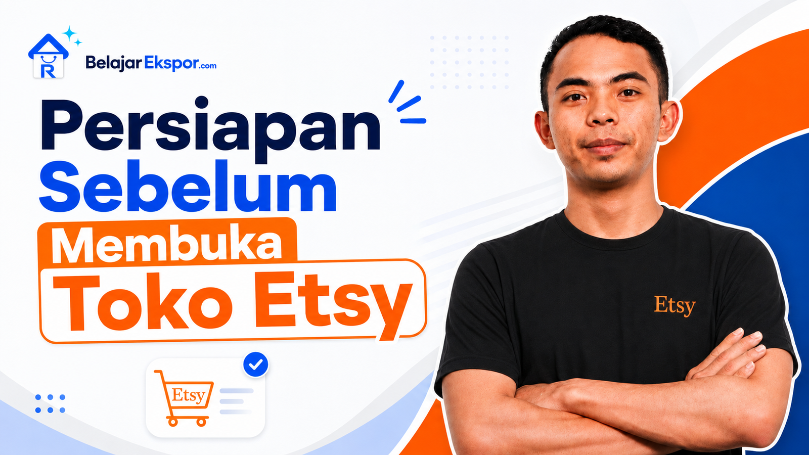 Thumbnail playlist Jualan Jasa Digital Di Etsy